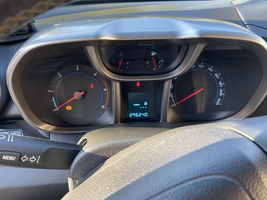 Chevrolet Orlando 2.0 disel