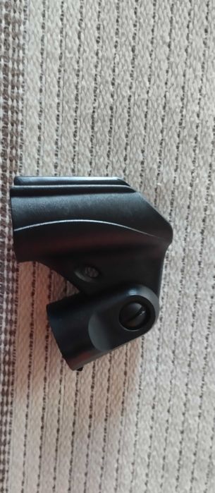 Microfone dinâmico