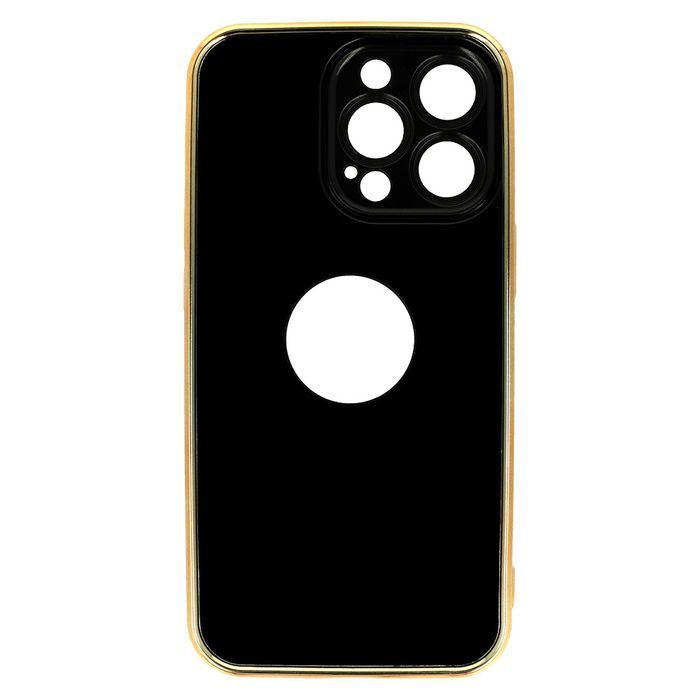 Beauty Case Do Iphone 11 Pro Max Czarny