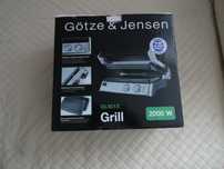 GRILL Gotze & Jensen