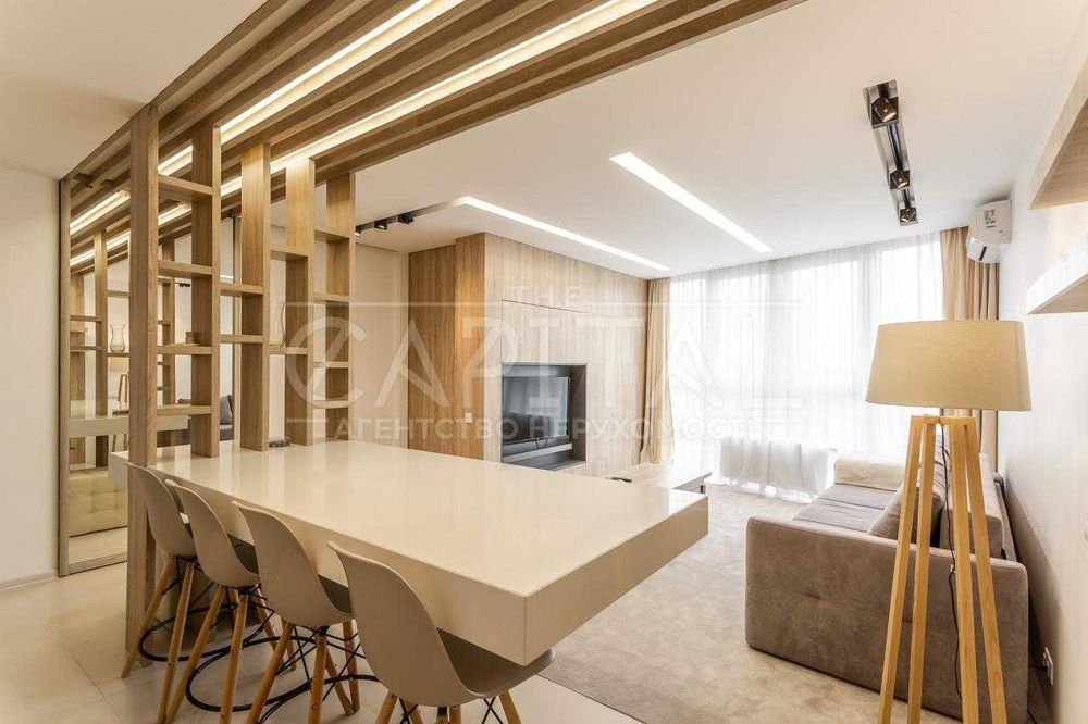 Оренда / Квартира / Малевича / Центр  /Печерськ / 2к