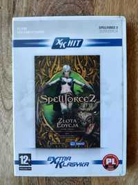 Spellforce 2 Złota Edycja PC