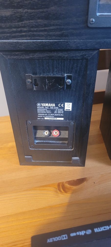 Amplituner yamaha RX-V481