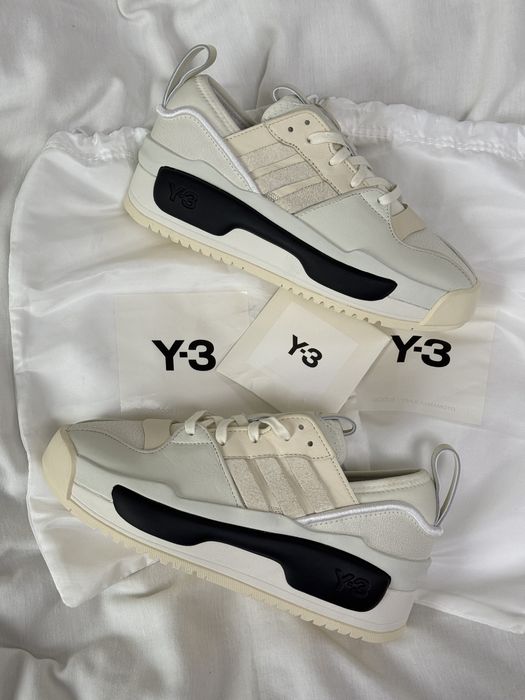 Adidas Y-3 Rivalry | оригінал