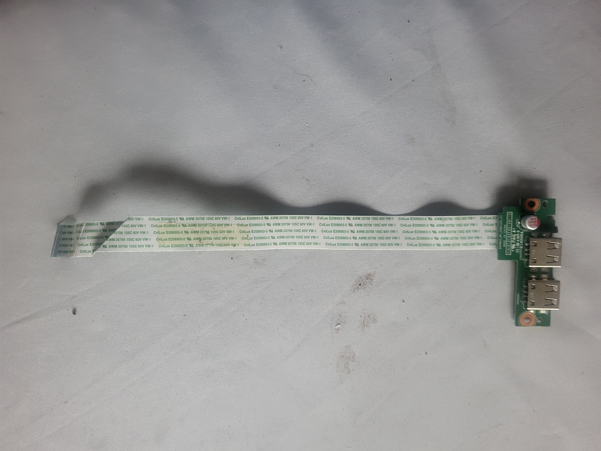 Sprzedam moduł USB do laptopa HP 250 G2