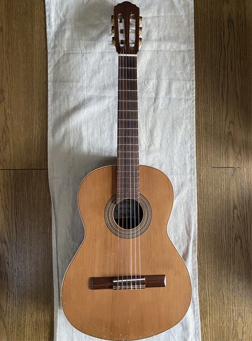 Gitara klasyczna Granada Z1/58