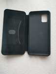 Futerał etui Samsung A51 5g skóra