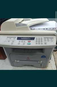 Принтер XEROX work centre PE 16 16