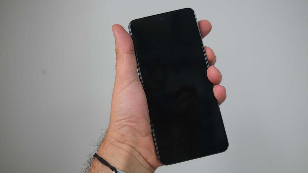Google Pixel 8 Pro 12/256 GB Obsidian Neverlock