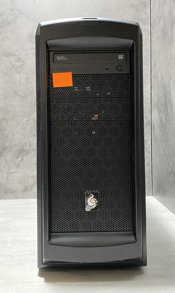 Системник CMStorm 8GB RAM/120GB SDD/i7-3770 nvidia 660ti 2GB! N2772