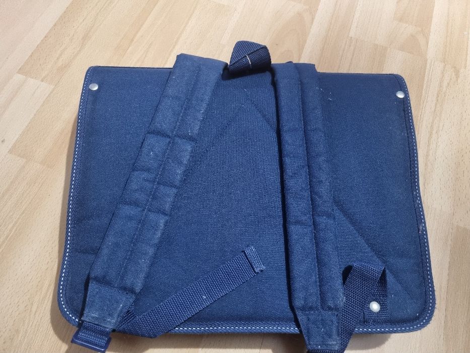 Tornister plecak atomówki