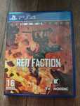 Red faction remastered guerrilla ps4 PlayStation 4 5