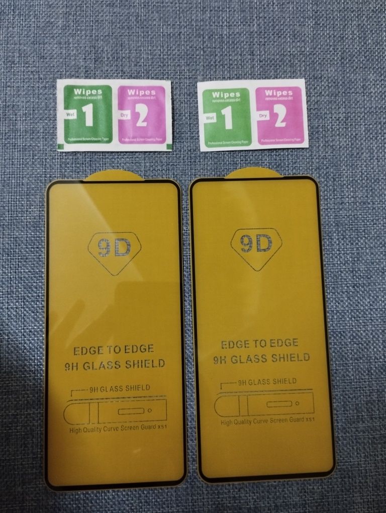 Películas de vidro Xiaomi redmi note 11
