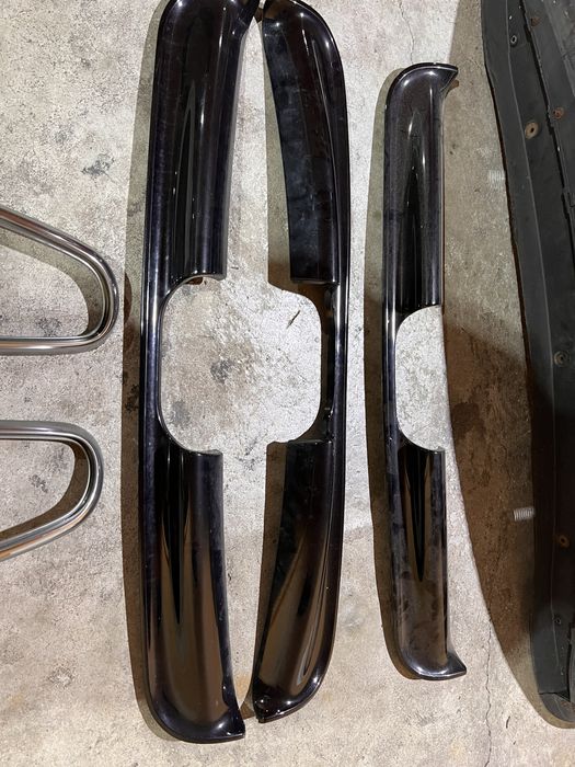 Material Mini R56 R53