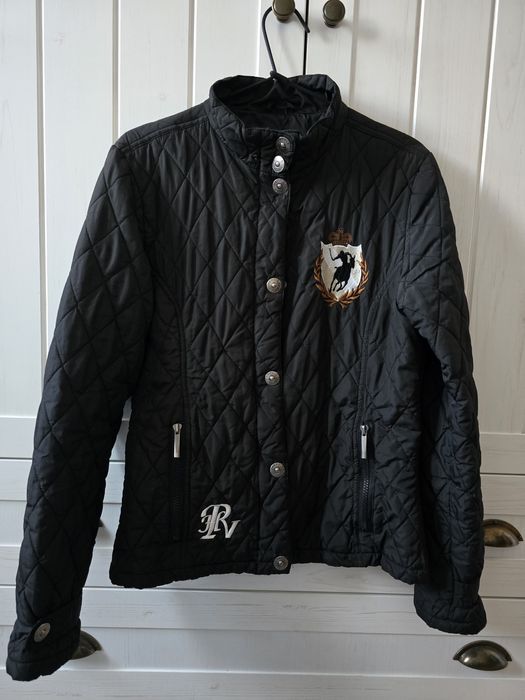 HV Polo kurtka pikowana