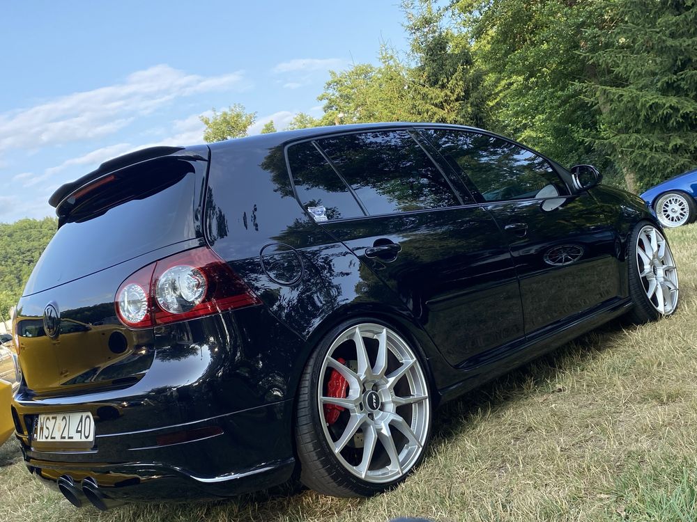 Vw Golf V GTI 2.0