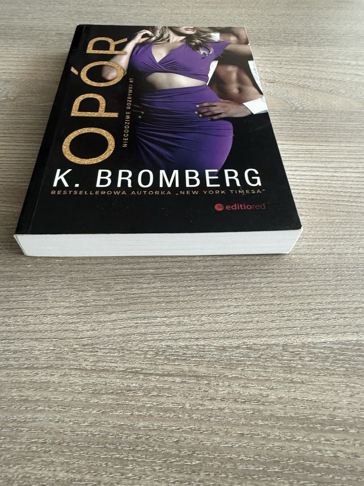 Opór K. Bromberg