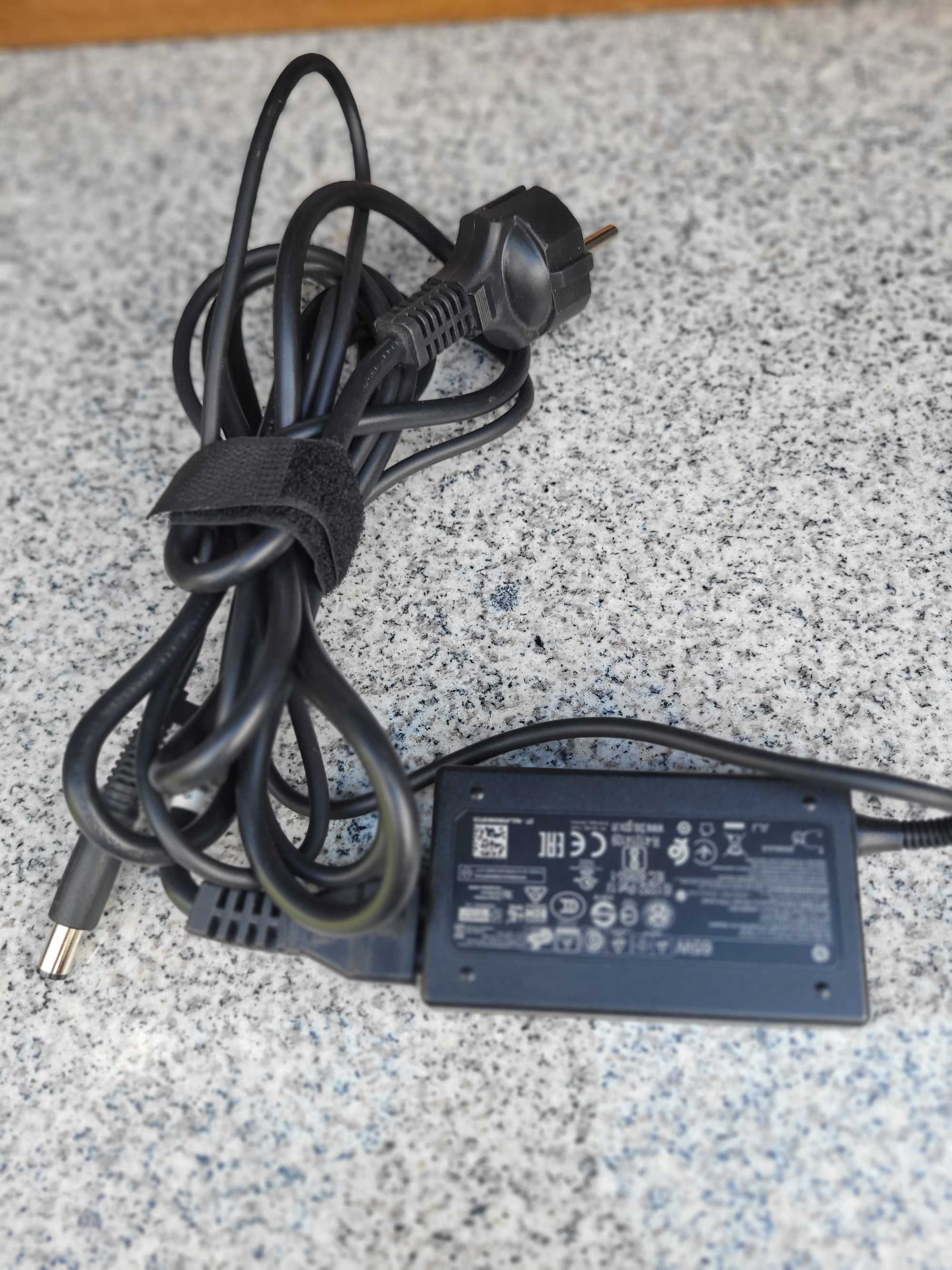 Zasilacz do laptopa HP 19,5V 65W 3,33A