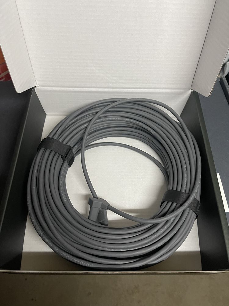 Starlink 150 ft cable кабель старлінк 45 м