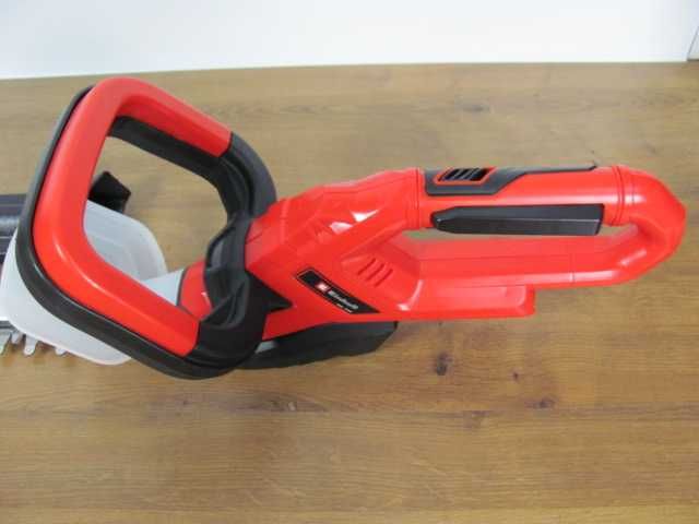 Кущоріз Power X-Change Einhell GE-CH 1855/2 Li Expert plus з Німеччини
