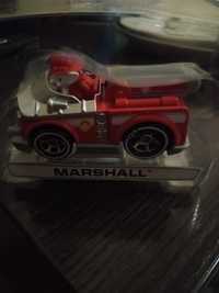 Машинка с Маршалом