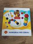 Gra nawlekaj nie czekaj