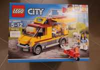 LEGO city 60150 nowe