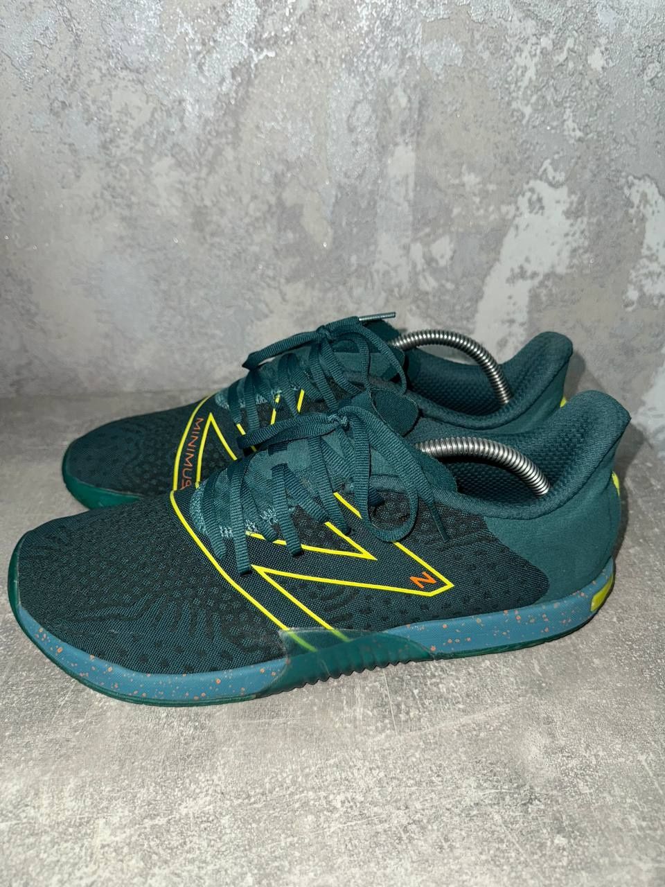 Кросівки New Balance Minimus TR 100% оригінал