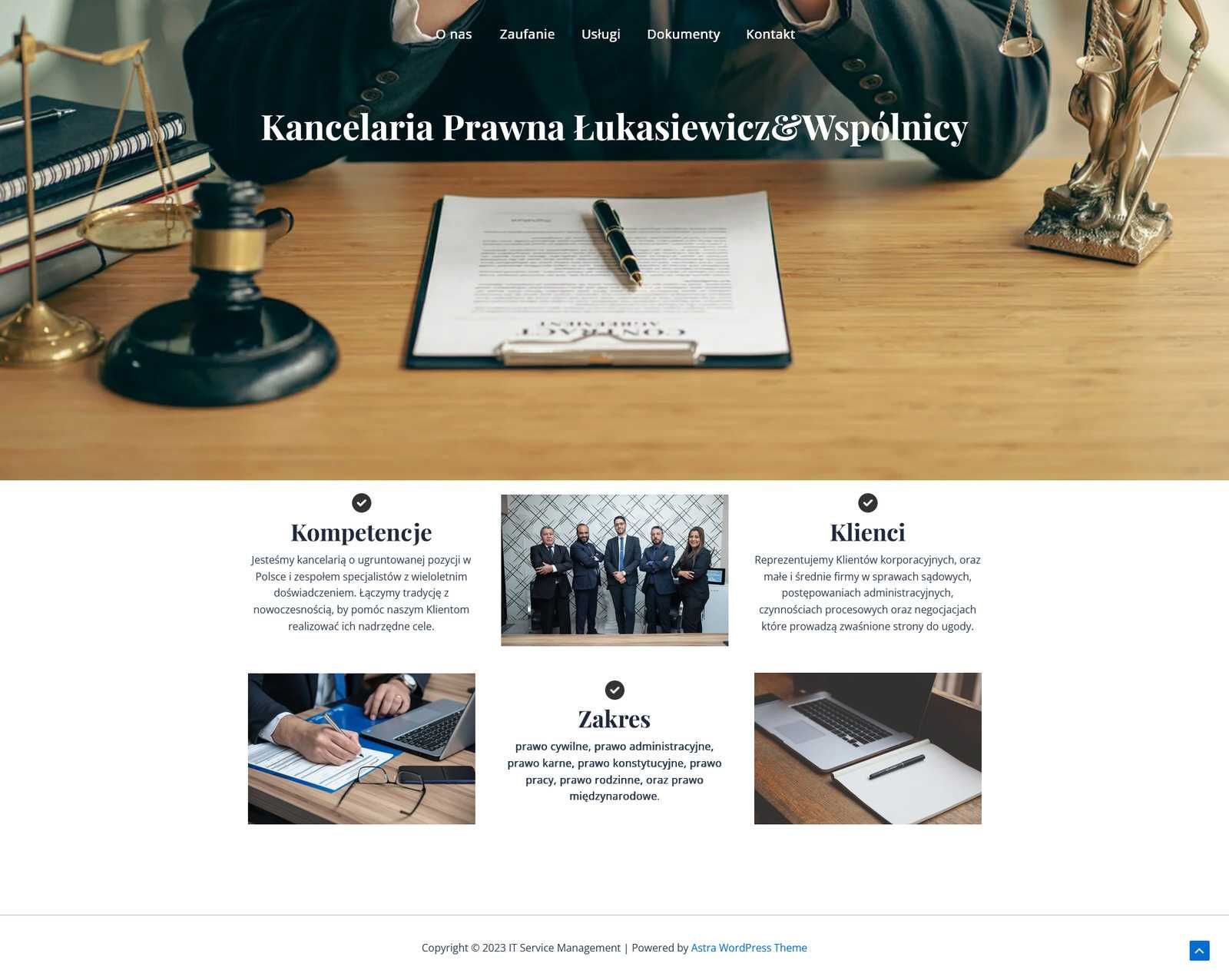 Profesjonalne strony internetowe | Projektowanie | Sklepy internetowe