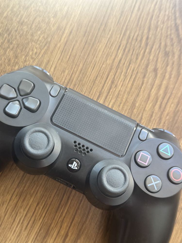 Pad Dualshock 4 PS4 - Nowe Analogi (Hall Effect) + Modyfikacja USB-C