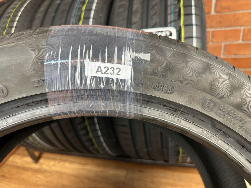 245/45R19 Continental Premium Contact 6 245/45R19 102Y NOWE 2024