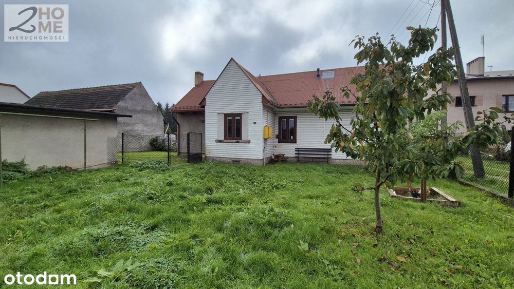 Dom 70m2 w Tarnowie przy ul. Klikowskiej