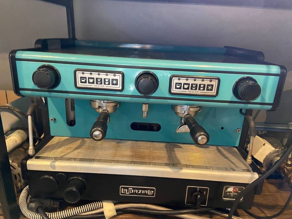 Безкоштовна оренда кавоварка +кавомолка