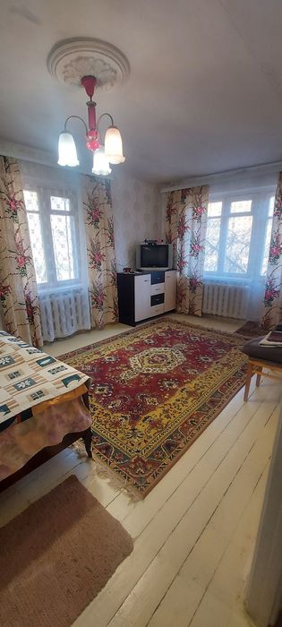 Сдам квартиру! Центр міста! Все поруч!