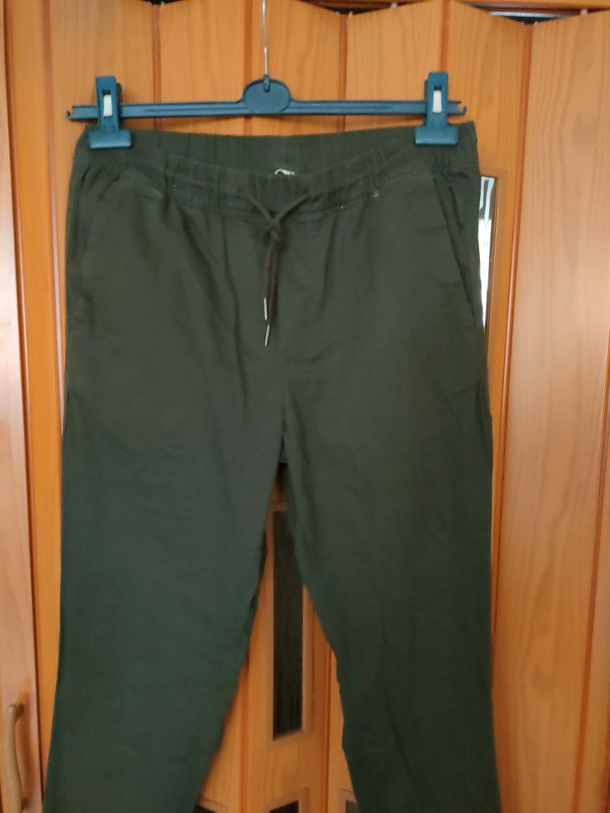 Joggery Jack Jones takie M/L.Wymiar-podany