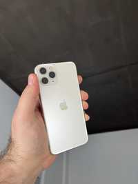 Apple iphone 11 Pro 64gb Neverlock 100% акб