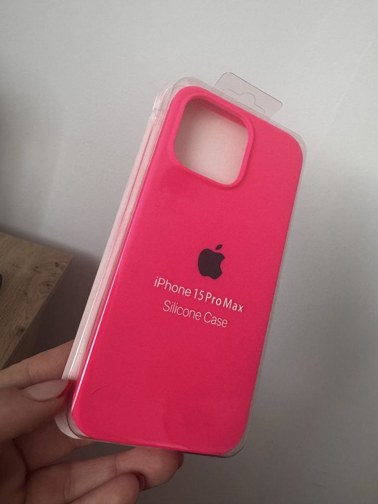 Obudowa etui case iphone 15 pro max