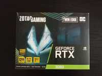 Karta graficzna ZOTAC RTX 3060 Gaming 12GB