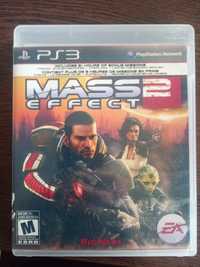 Mass Effect 2 PS3