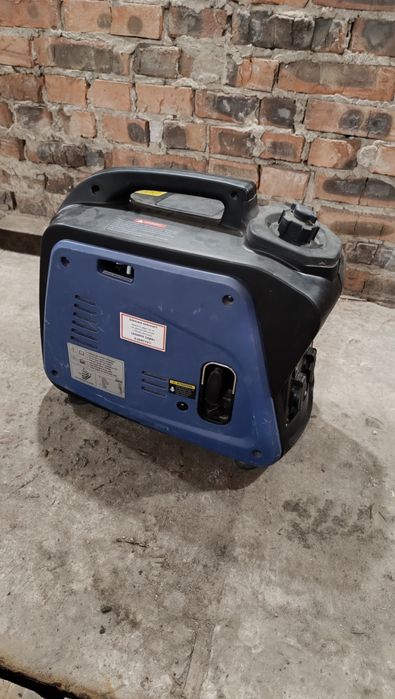 инвИнверторный Генератор 2.0kw  Weekender x2000i
