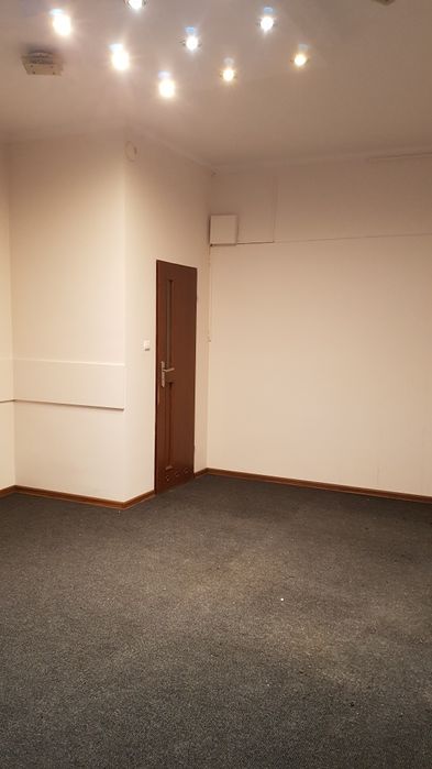 WYNAJEM - LOKAL handlowo usługowy