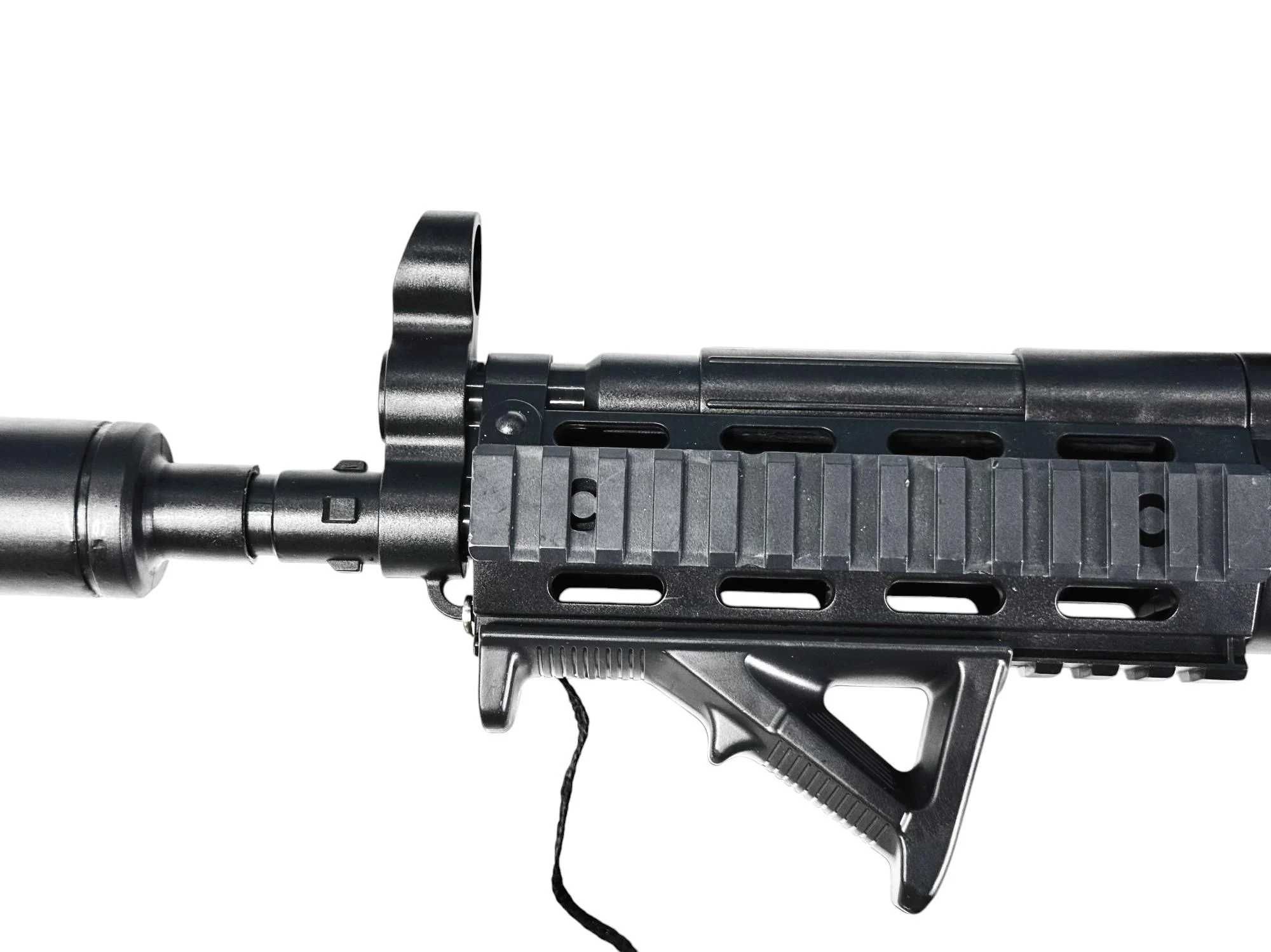 Іграшковий пістолет-кулемет UMP WH26A-1 на орбізах