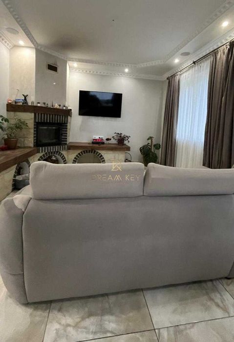 Довгострокова оренда Будинка без комісії тепла підлога камін Чубинське