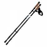 Hi-tec ALPENSTOCK II - Lekkie Kije Nordic Walking z Systemem Antishock