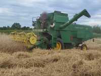 Sprzedam John Deere 530