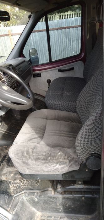 Газ 2752  соболь