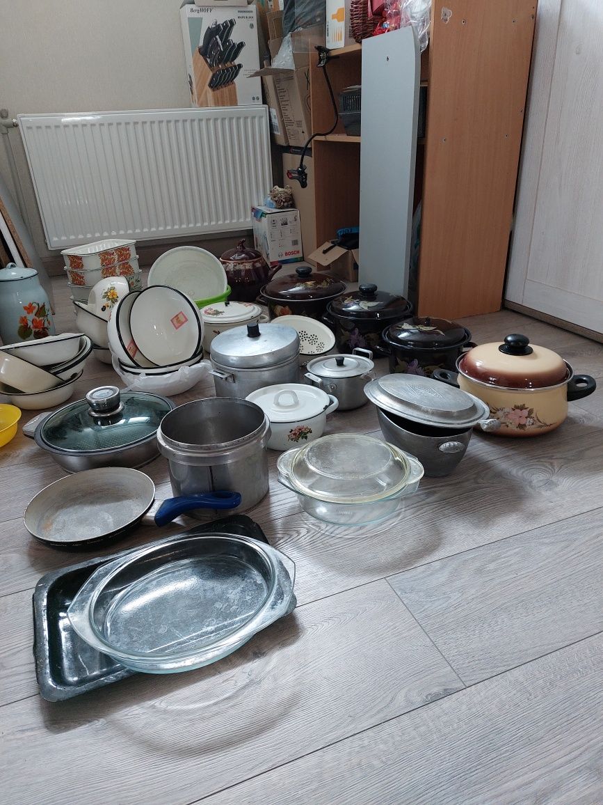 Посуда столовая,наборы посуды