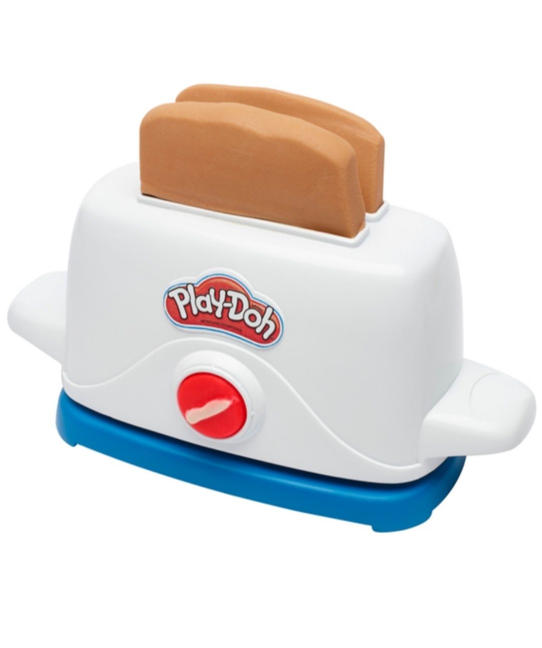 Ігровий набір Hasbro Play-Doh Тостер