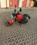 Romet Pony  Romet Pony 50