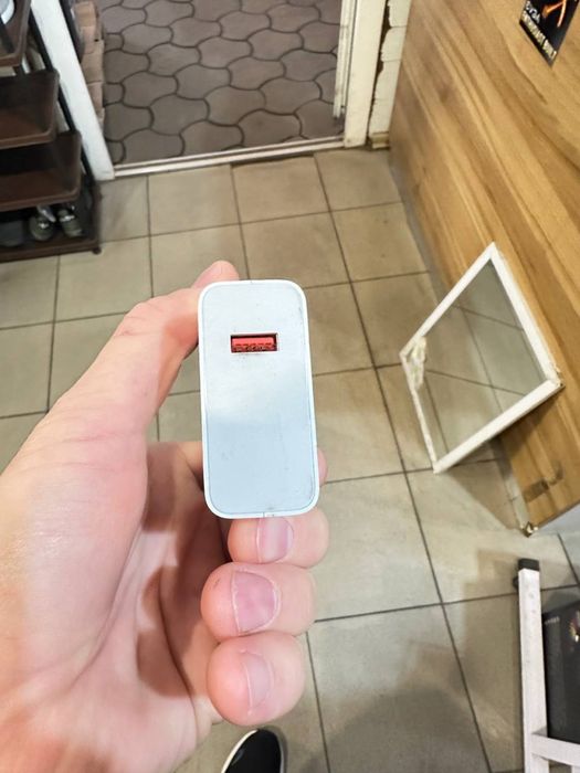 Зарядка для Xiaomi MDI-13EE 120w оригинал